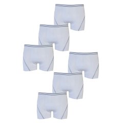 Tutku Erkek Çocuk Likralı Boxer