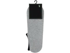 Kaliteli Bambu Sneakers Erkek Çorap 12'li Paket