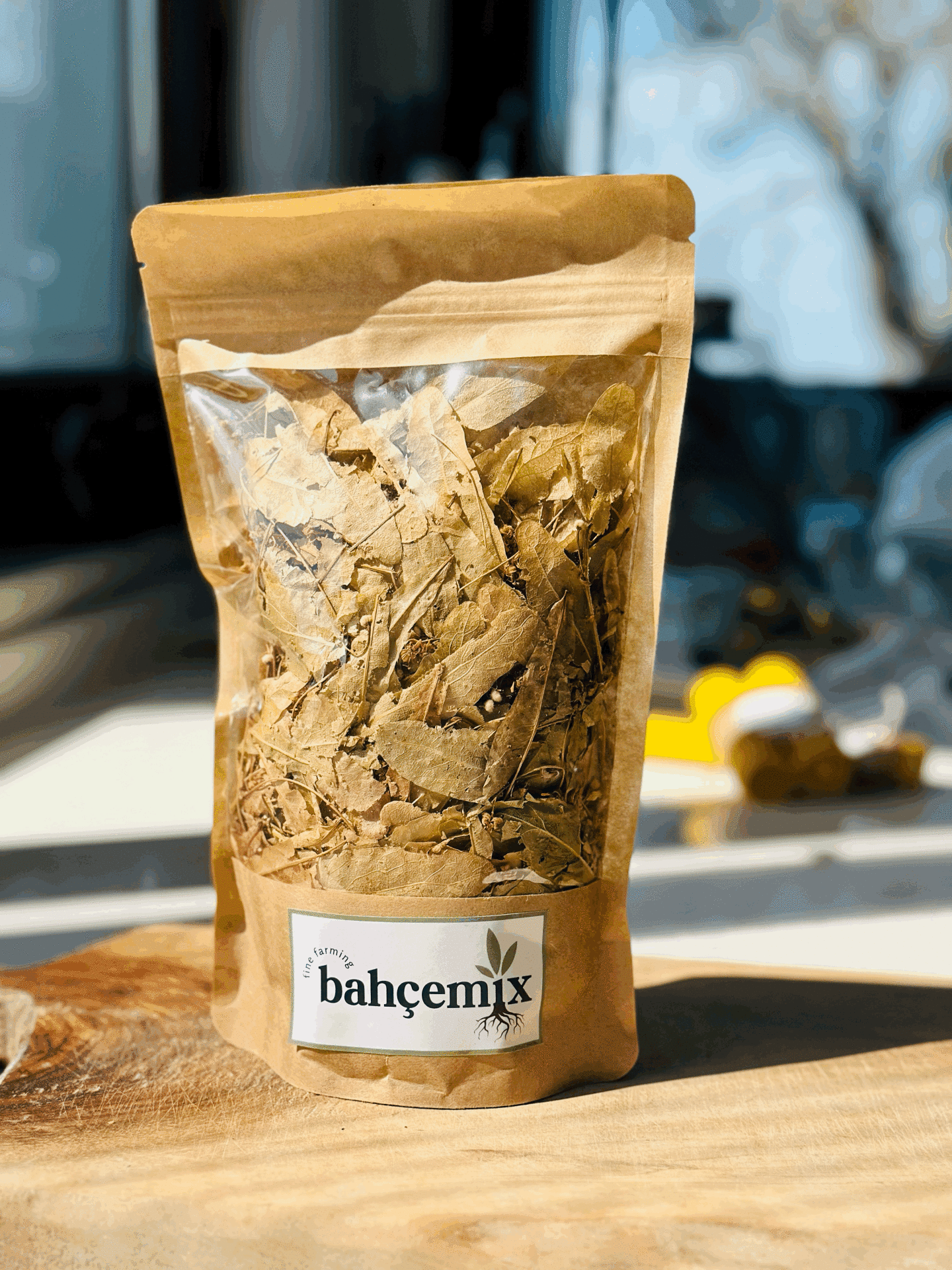 Ihlamur 50 gr
