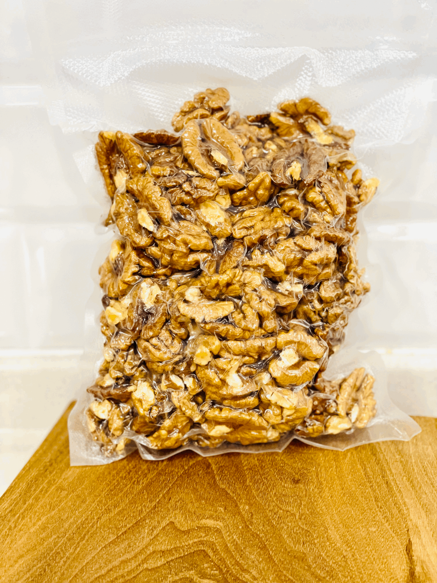 İç ceviz 500 gr