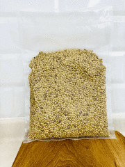 Puy Mercimeği (Karaçal Merc.) 400 gr