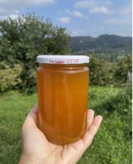 Çiçek Balı (ort. 860 gr)