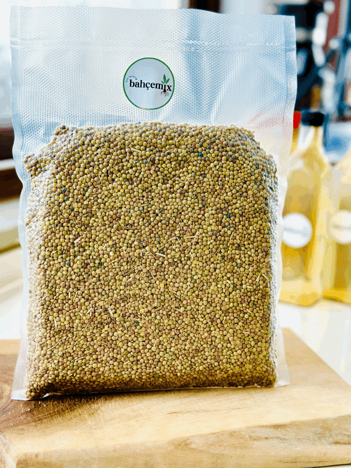 Puy Mercimeği (Karaçal Merc.) 1 kg