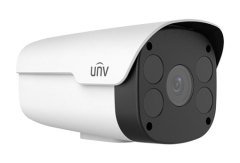 2MP IR Bullet Network Camera