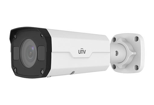 2MP VF Network IR Bullet Camera