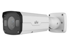 4MP VF Network IR Bullet Camera