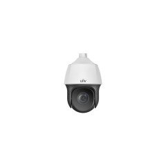 2MP 22x Lighthunter Network PTZ Dome Camera