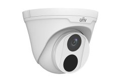 2 MP IR Dome IP Kamera