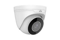 5 MP IR Dome Motorize IP Kamera, Starview, Sesli