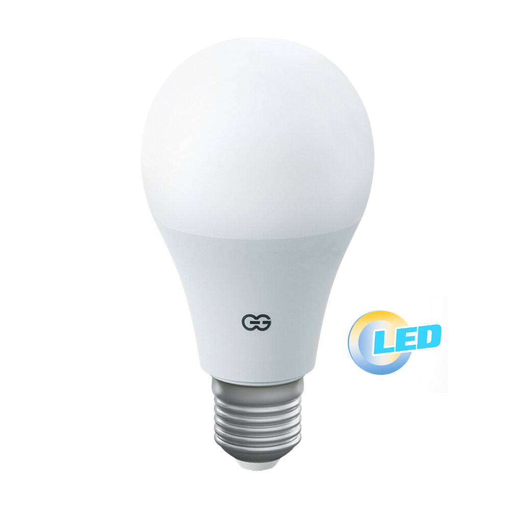 Günsan Valta LED Ampül 220-240V 3000K E27 5W