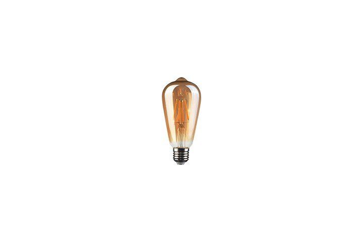 Cata 4 Watt Rustik Led Ampul CT-4350