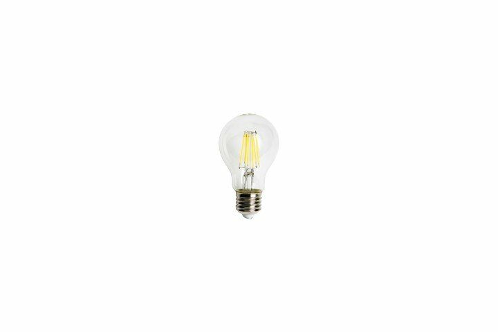 Cata 8 Watt Dimmerli Led Ampul CT-4218