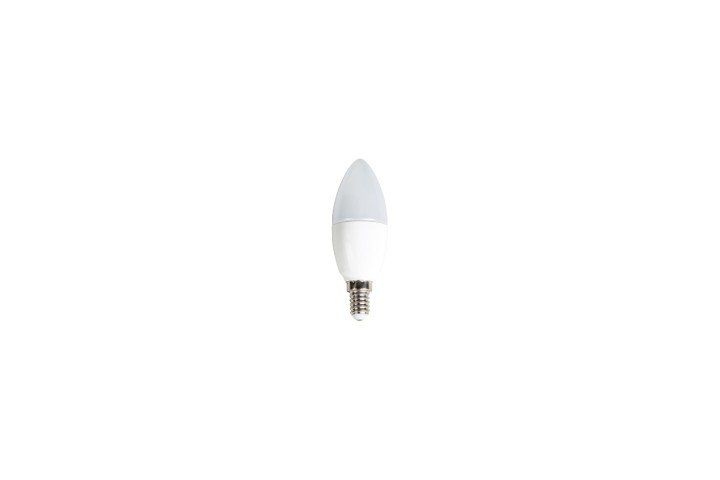 Cata 7 Watt E14 Duylu Buji Led Ampul CT-4079