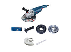 Bosch GWS 2200-180 H Büyük Taşlama Makinesi 2200 Watt 180 mm