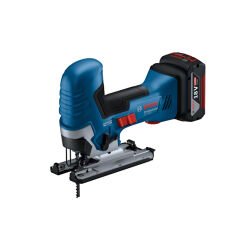 Bosch GST 185-LI Akülü Dekupaj Testere 18V