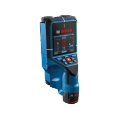 Bosch D-TECT 200 C Akülü Multi Dedektör - Duvar Tarayıcı