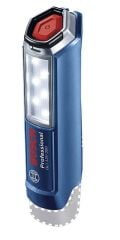 Bosch GSR 120 LI Akülü Delme Vidalama 12V + GLI 12V 300 Led Lamba