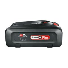 Bosch PBA 18V 4.0Ah PowerPlus Yedek Akü - Yedek Batarya