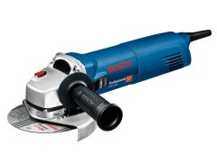 Bosch GWS 1400 Avuç Taşlama Makinesi 1400 Watt 125 mm