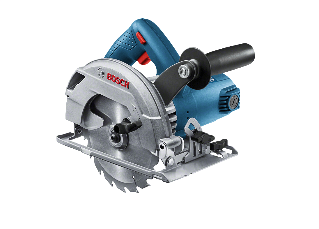 Bosch GKS 600 Daire Testere 1200 Watt