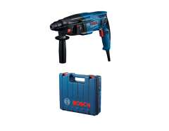 Bosch GBH 220 Profesyonel Kırıcı Delici Matkap 720 Watt