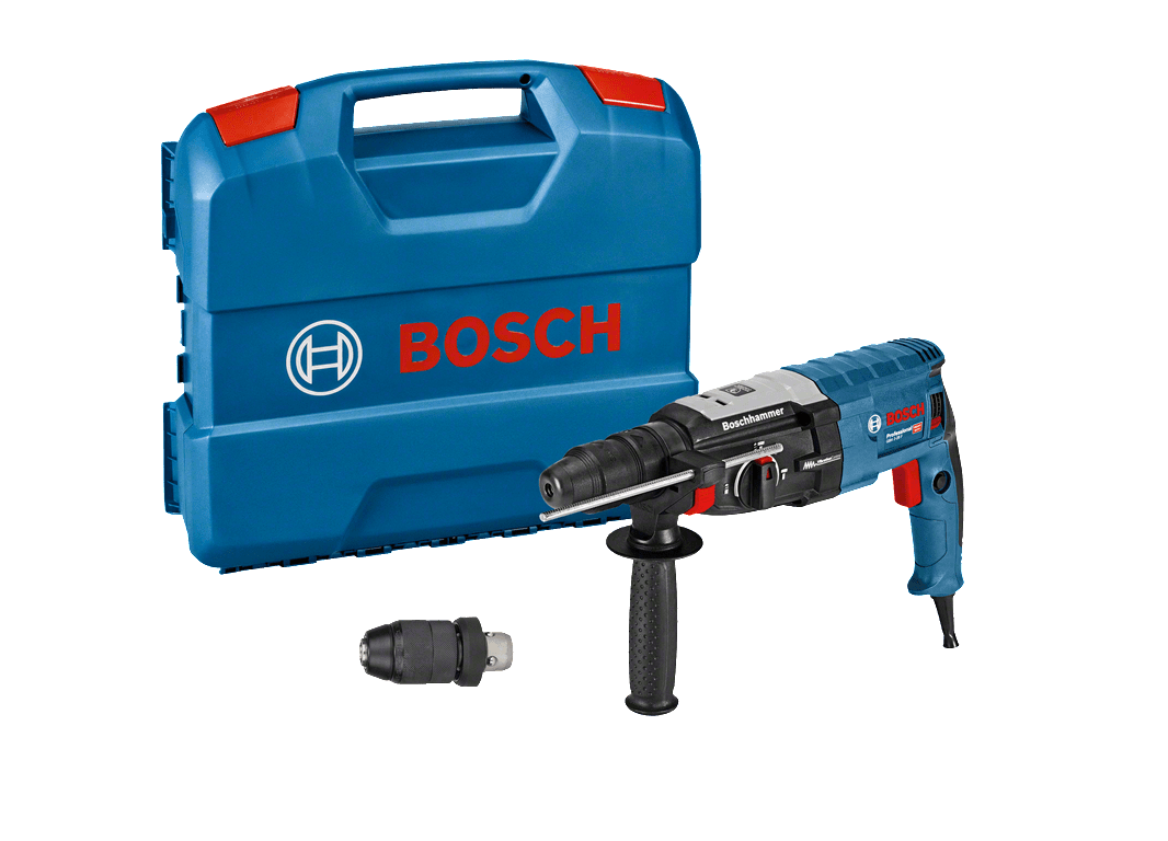 Bosch GBH 2-28 F Profesyonel Kırıcı Delici Matkap 880 Watt