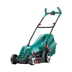 Bosch Rotak 370 ER Elektrikli Çim Biçme Makinesi 1400 Watt