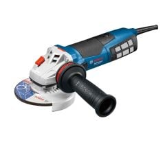 Bosch GWS 19-125 CIST Avuç Taşlama Makinesi 1900 Watt 125 mm