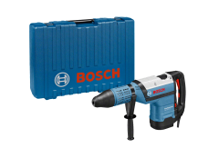 Bosch GBH 12-52 D Kırıcı Delici Sds Max