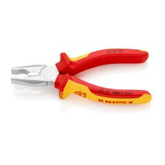 Knipex 0306160 VDE Kombine Pense 160 mm