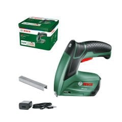 Bosch PTK 3,6 Li Akülü Zımba Makinesi 4-10mm