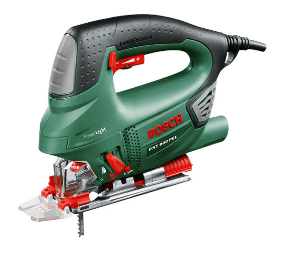 Bosch PST 900 PEL Expert Dekupaj Testeresi