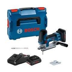 Bosch GST 18V-155 SC Akülü Dekupaj Testere 18V