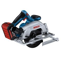 Bosch GKS 185-LI Akülü Daire Testere 18V 5 Ah