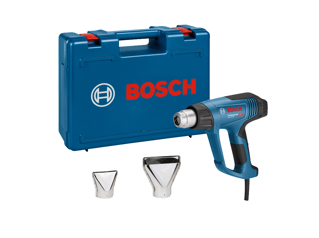 Bosch GHG 23-66 Sıcak Hava Tabancası 2300 W