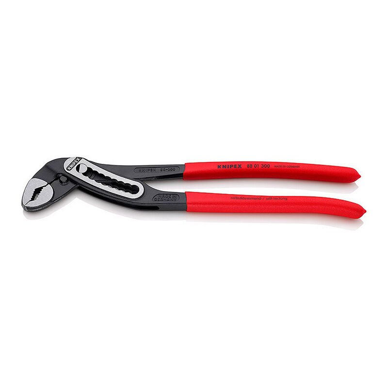 Knipex 8801300 Ayarlı Fort Pense 300 mm