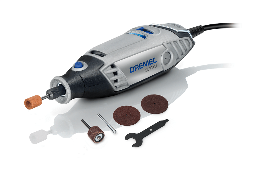 Dremel 3000-5 El Motoru 5 Parça Aksesuarlı