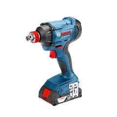 Bosch GDX 180-LI Akülü Darbeli Somun Sıkma 18 Volt 2 Ah