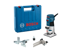 Bosch GKF 600 Kenar Freze Makinesi