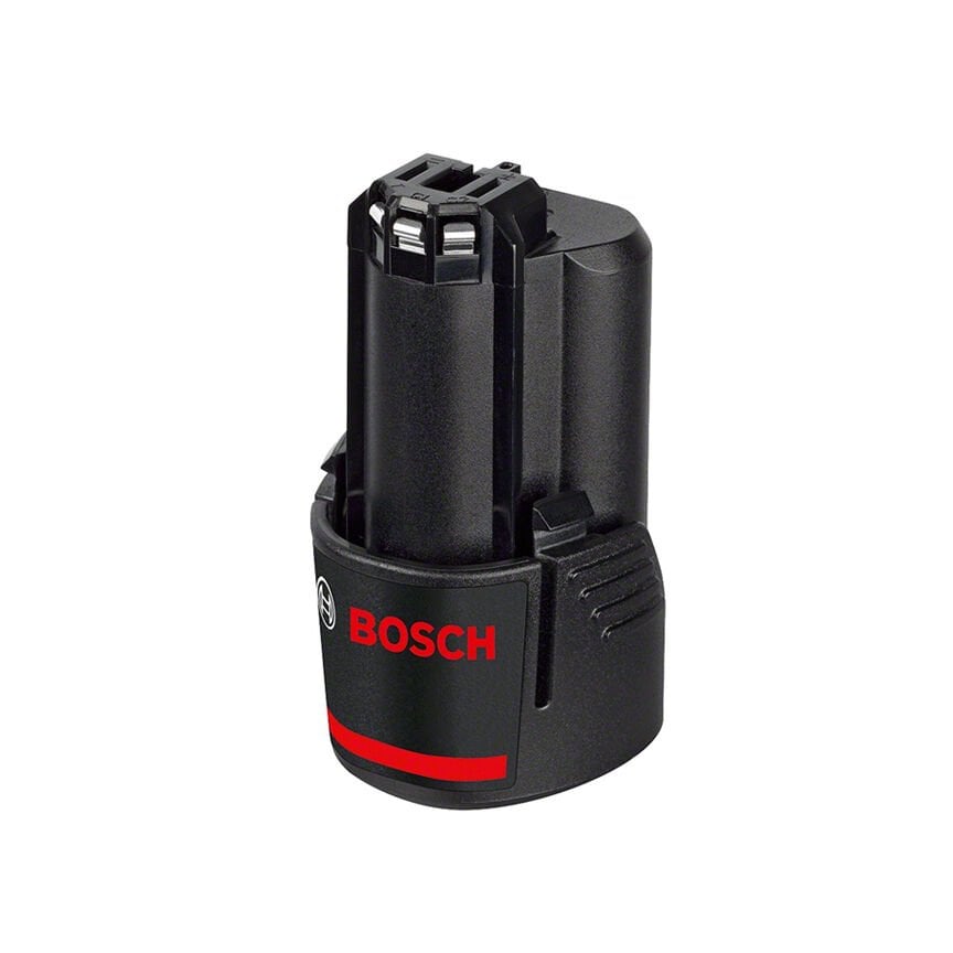 Bosch GBA Yedek Akü-Yedek Batarya 12V 3.0Ah