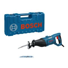Bosch GSA 1100 E Panter Testere Tilki Kuyruğu
