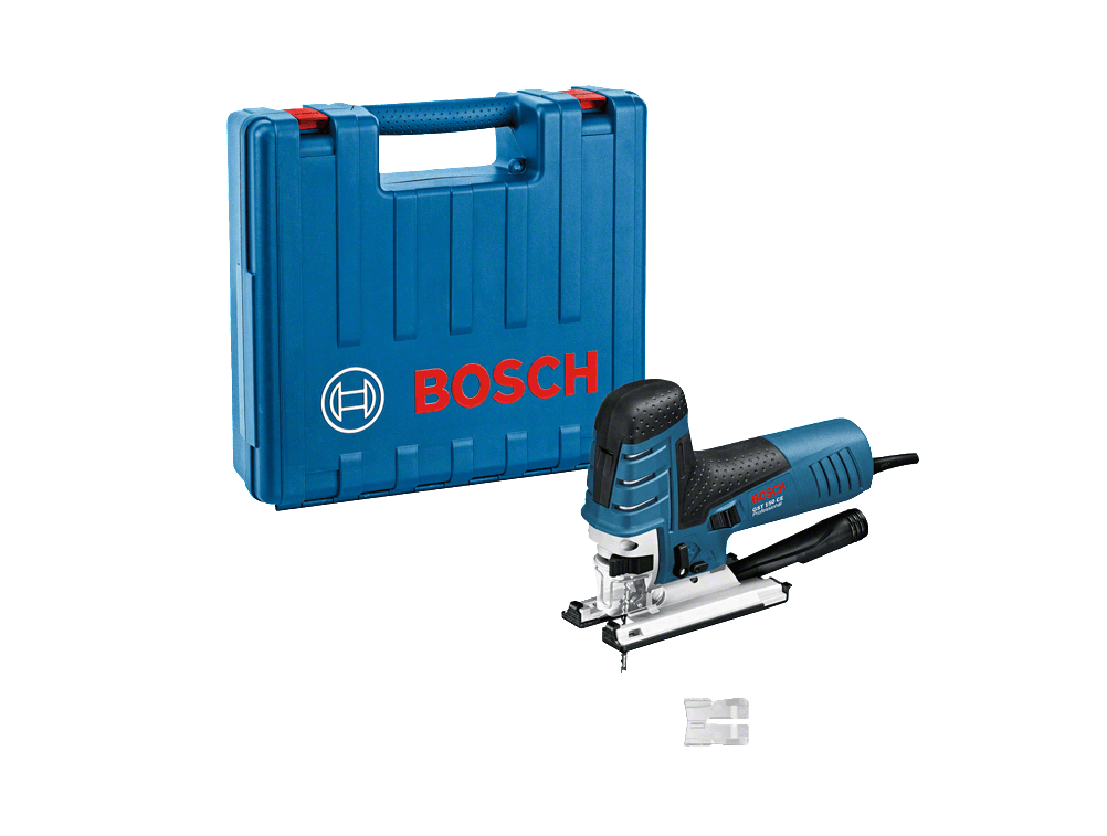 Bosch GST 150 CE Dekupaj Testere