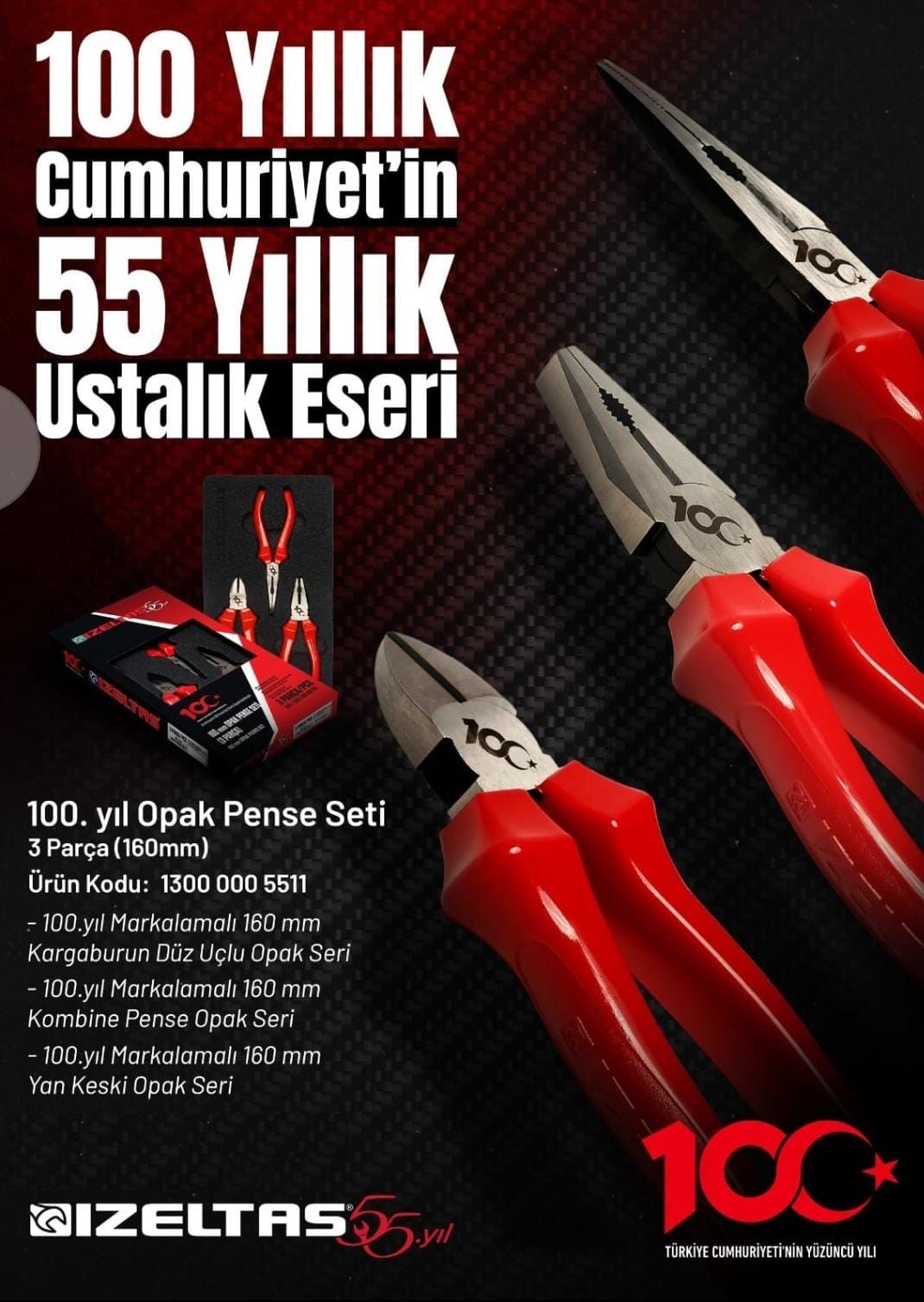 izeltas-özel-seri