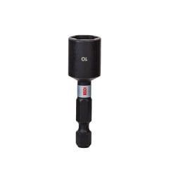 Bosch Impact Control Lokma Anahtar Ucu 10x50 mm