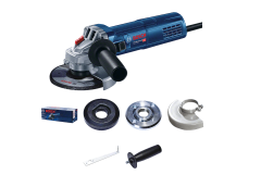 Bosch GWS 9-115 900 Watt Avuç Taşlama Makinesi 115 mm