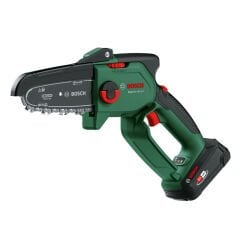 Bosch EasyChain 18V-15-7 Akülü Zincirli Budama Makinası 18V 2,5 Ah