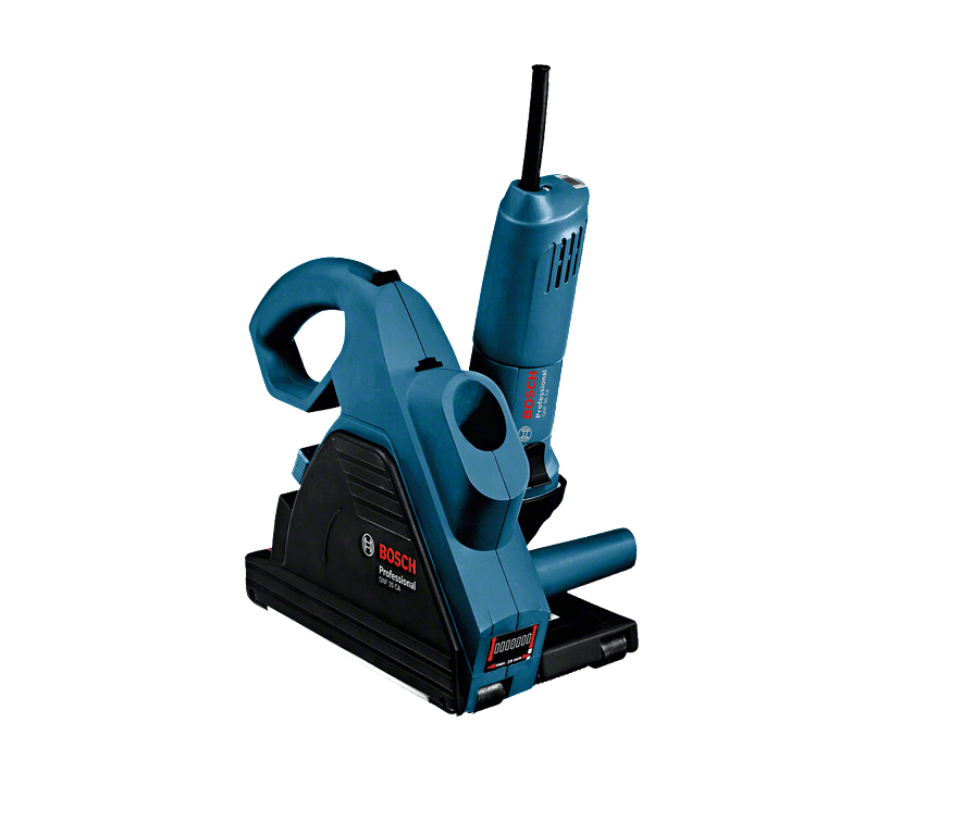 Bosch GNF 35 CA Kanal Açma Makinesi 0-35 mm