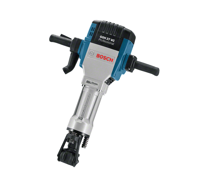 Bosch GSH 27 VC Profesyonel Kırıcı 2000 Watt