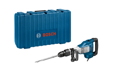 Bosch GSH 11 VC Kırıcı 11.4 Kg