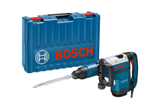 Bosch GSH 7 VC Kırıcı 8.5 Kg